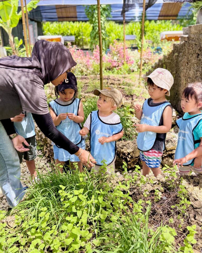 Guidepost Montessori Global Camps 2026