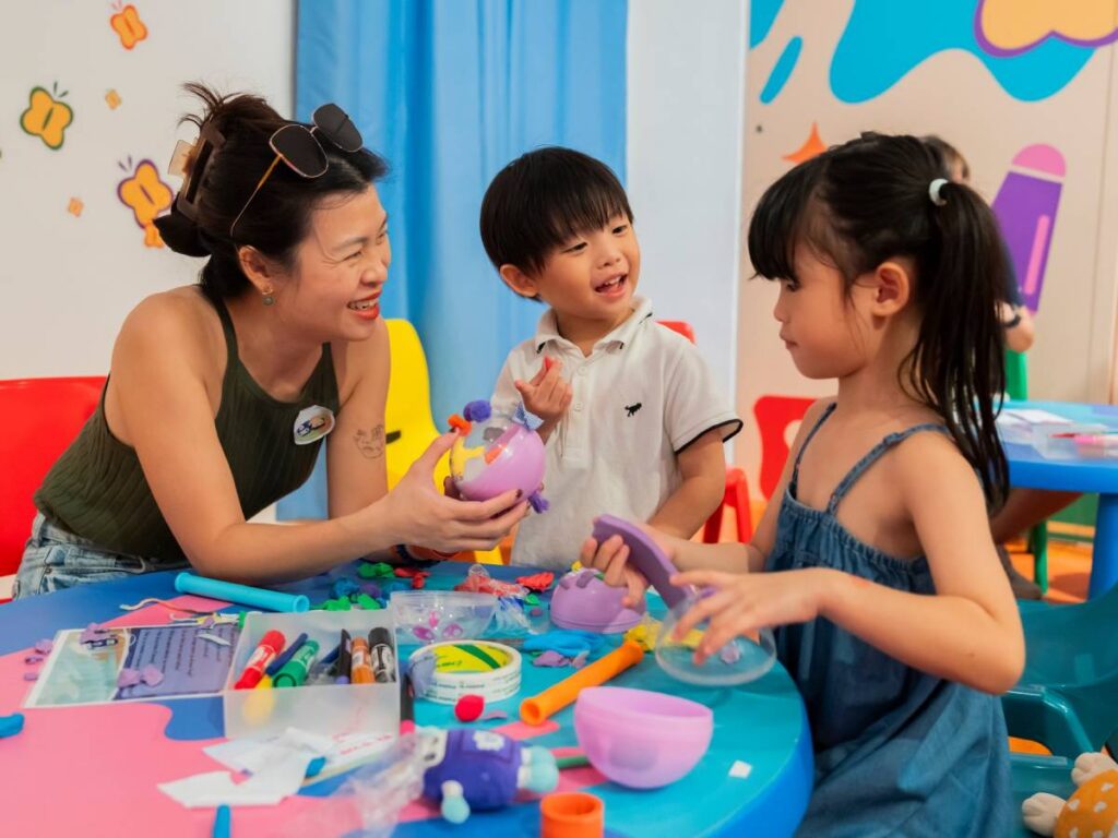 Best Family-Friendly Events In Singapore – June 2026