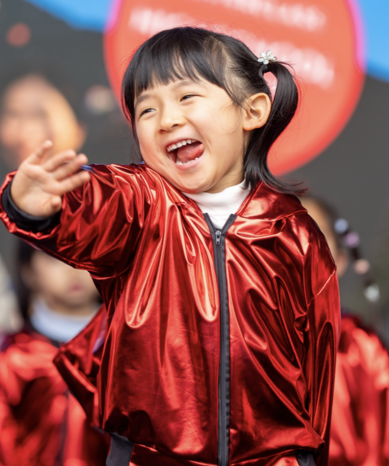 Creative Collab Summer Camps 2026 Hong Kong