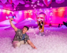 Bubble Planet: Hong Kong’s Coolest New Attraction for All Ages