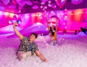 Bubble Planet: Hong Kong’s Coolest New Attraction for All Ages