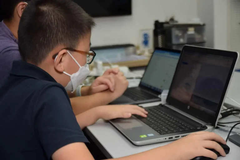Image of Blue Inno Summer AI Learning Camps Hong Kong