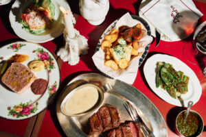 Best New Restaurants & Openings In Hong Kong - June 2026