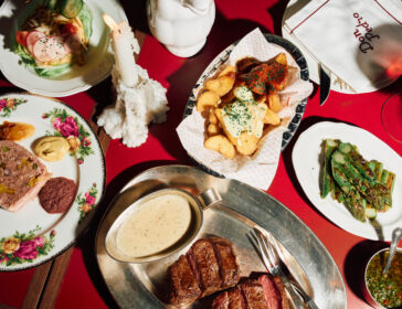 Best New Restaurants & Openings In Hong Kong - June 2026