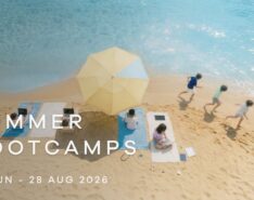 Summer Bootcamps Preface Hong Kong