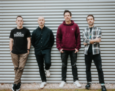 simple plan hong kong