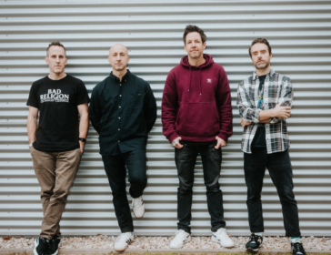 simple plan hong kong