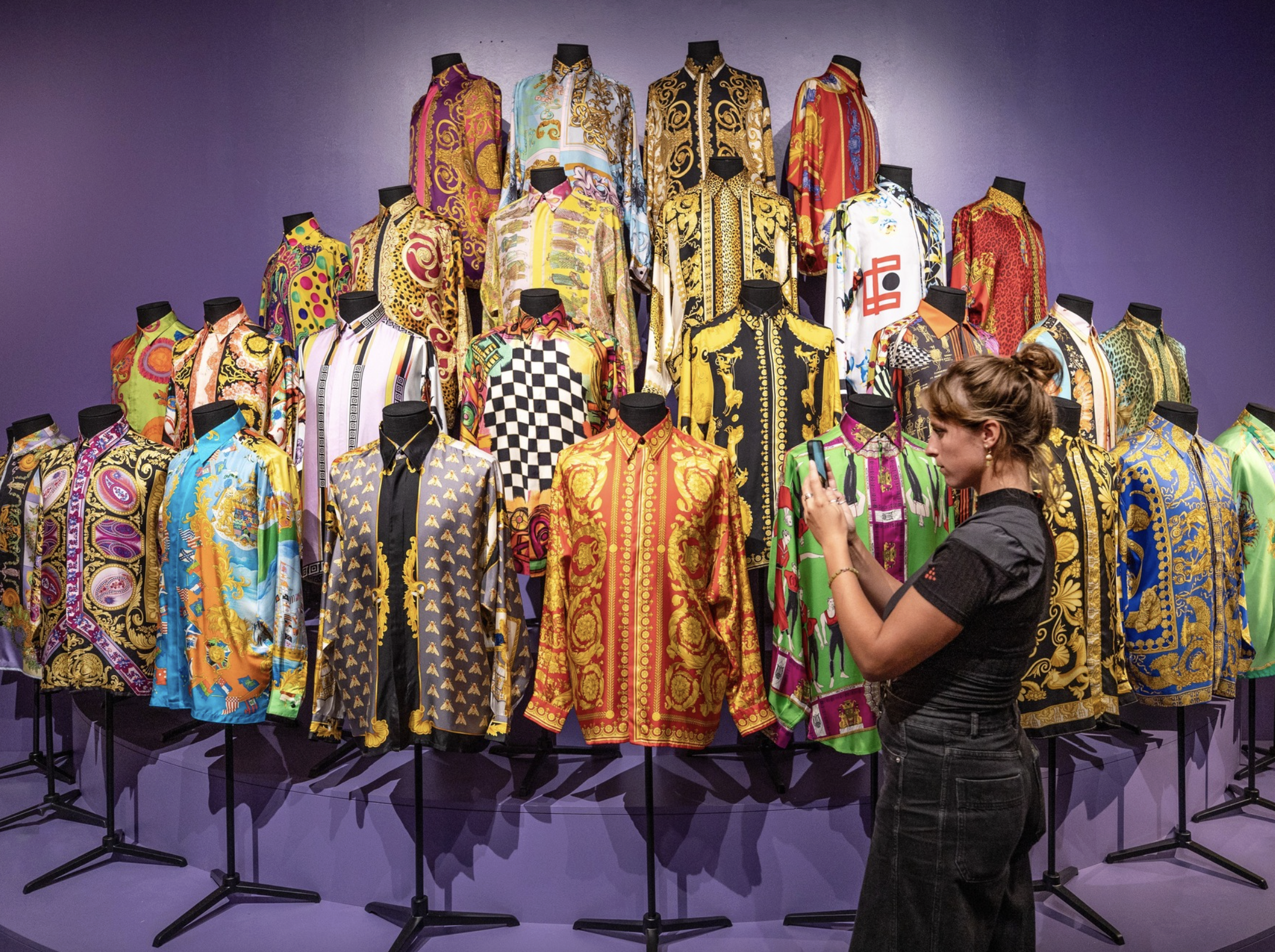 Image of Vogue Summer School In Madrid