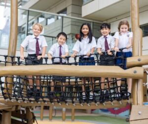 Pre Pree Brighton College Singapore