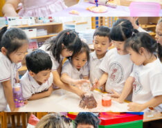 Summer Fun IMS Hong Kong