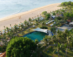 Beach Ayoda Resort Bali