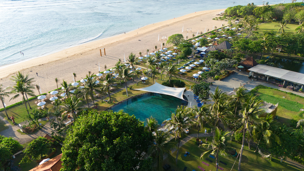 Beach Ayoda Resort Bali