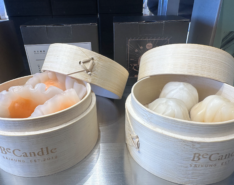 Be-Candle-Sai-Kung