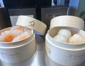 Be-Candle-Sai-Kung