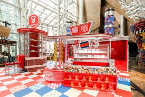 GARDEN: Every Bite Tells A Story At Langham Place Hong Kong