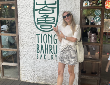 Image of Tiong Bahru Bakery in Singapore