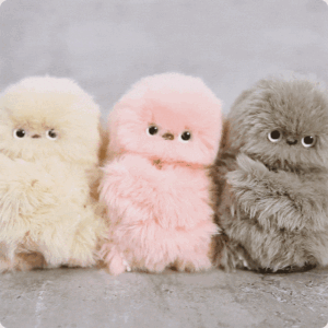 The Viral Mirumi Lands Exclusively in Hong Kong at Lane Crawford