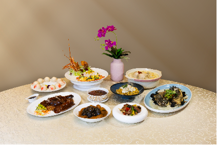 Xin Cuisine Father’s Day 2026 Singapore