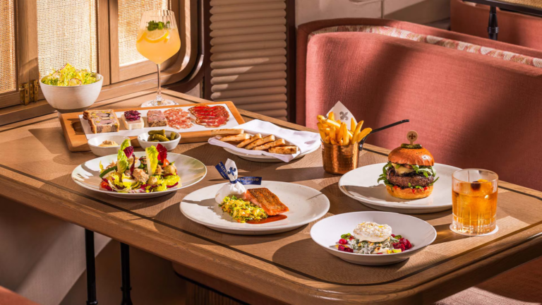 Maison Boulud Father’s Day 2026 Singapore