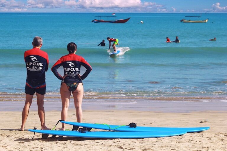 Ripcurl Intercon Bali