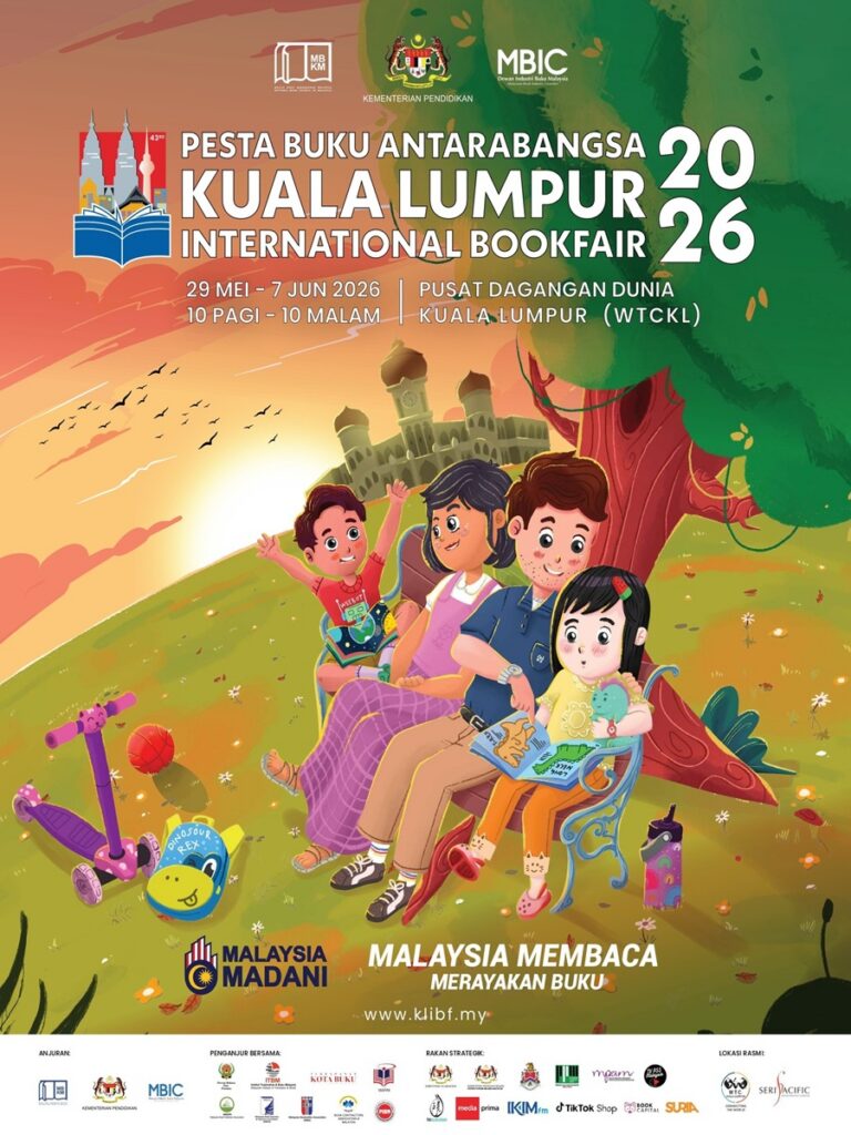 Kuala-Lumpur-International-Bookfair-2026