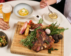 Bets Father’s Day Dining 2026 Singapore