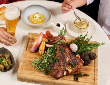 Bets Father’s Day Dining 2026 Singapore