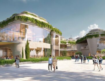 Image of WEAVE at Resorts World Sentosa