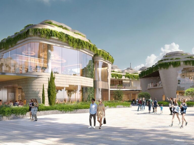 Image of WEAVE at Resorts World Sentosa