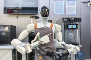 Little Steps Reviews: Shenzhen Private Tech Tour – Explore The Future