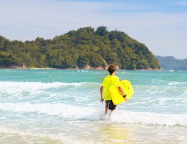 Best All-Day Summer Camps for Kids in Hong Kong 2026
