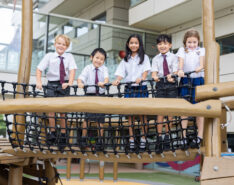 Brighton College Prep School Singapore
