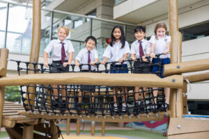 Brighton College Prep School Singapore