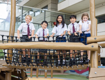 Brighton College Prep School Singapore