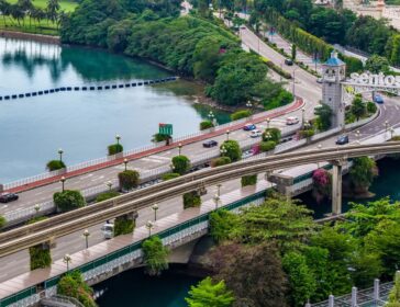 Image of Sentosa Gateway Upgrade