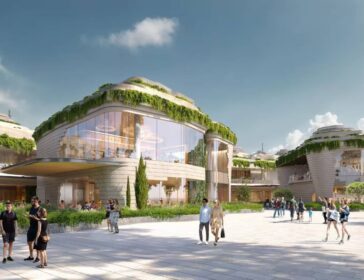 WEAVE at Resorts World Sentosa: Family-Friendly Shopping, Dining & Play in Singapore’s Iconic Resort