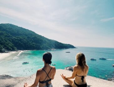 Image of Similan Island