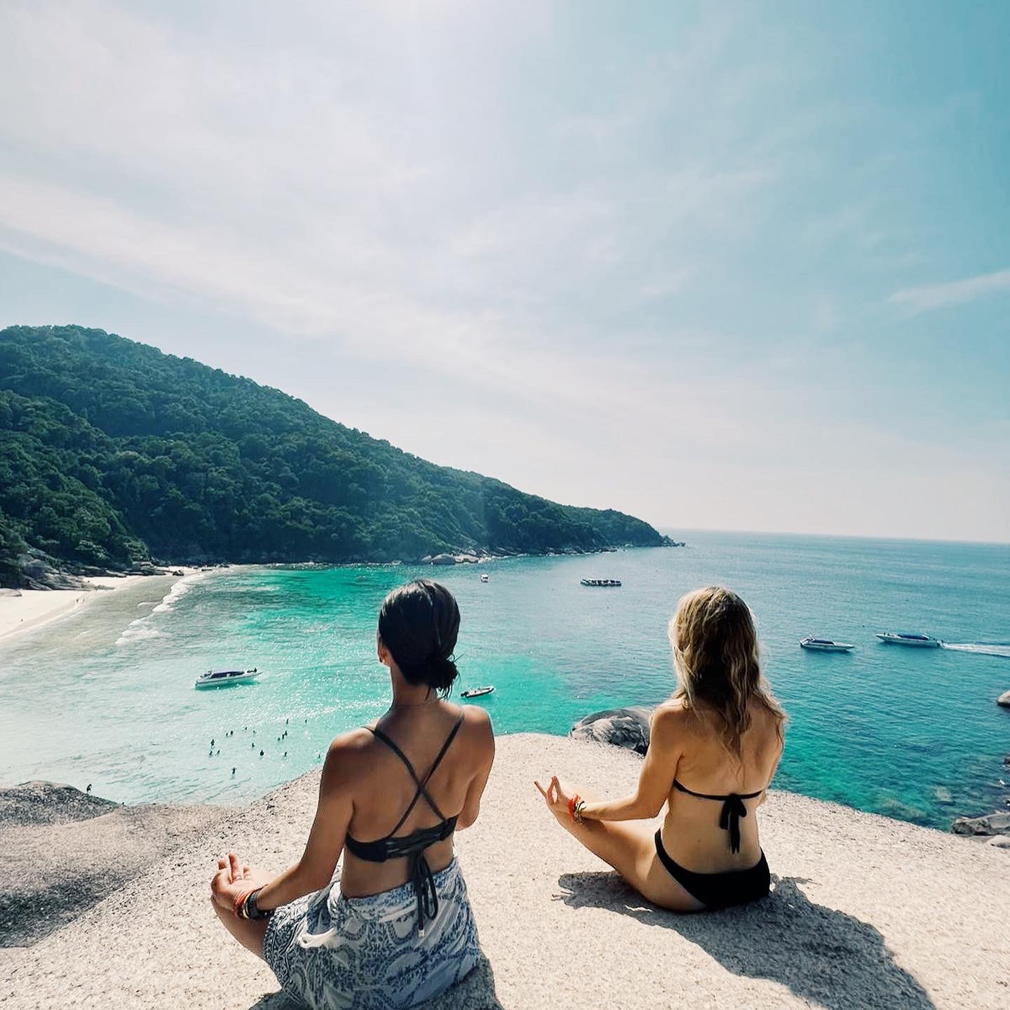 Image of Similan Island