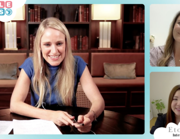 Image of Eton House Singapore Insider Video