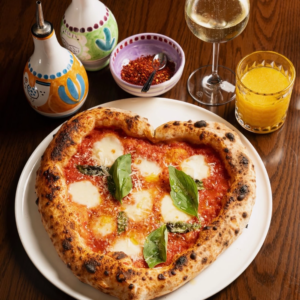 Top Mother’s Day 2026 Dining: Brunches, Lunches, Dinners, Cakes & More In Hong Kong
