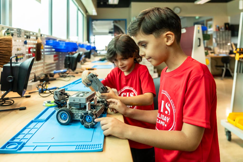 STEM-CIS-singapore