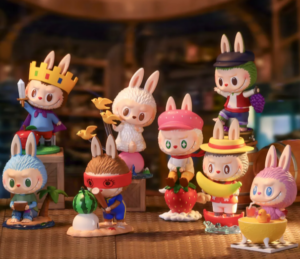HK Trendy Collectible