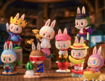 HK Trendy Collectible