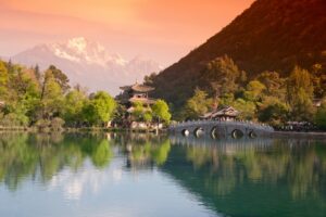Calligraphy, Rice Paddies & Tie Dye Workshops: Discover Yunnan With Lightfoot Travel