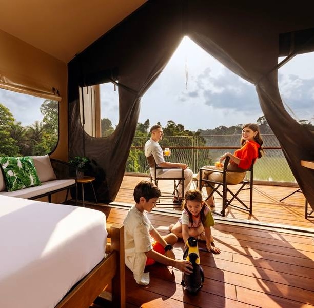 Mandai Colugo Camp 2026 June Holiday Singapore