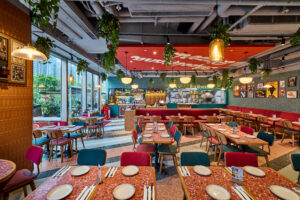 Fugazzi Pizzeria Napoletana: Kai Tak’s New Family-Friendly Hotspot