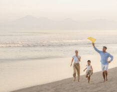 Kite Intercon Bali