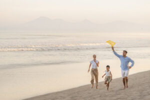Kite Intercon Bali