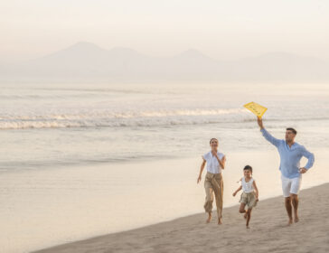 Kite Intercon Bali