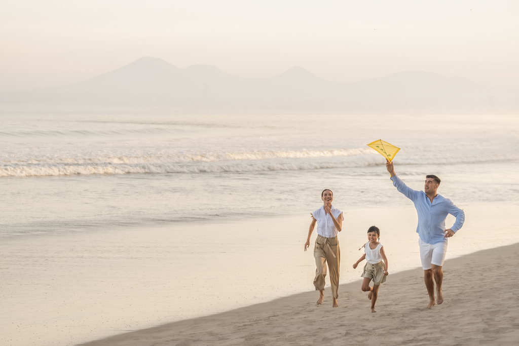 Kite Intercon Bali